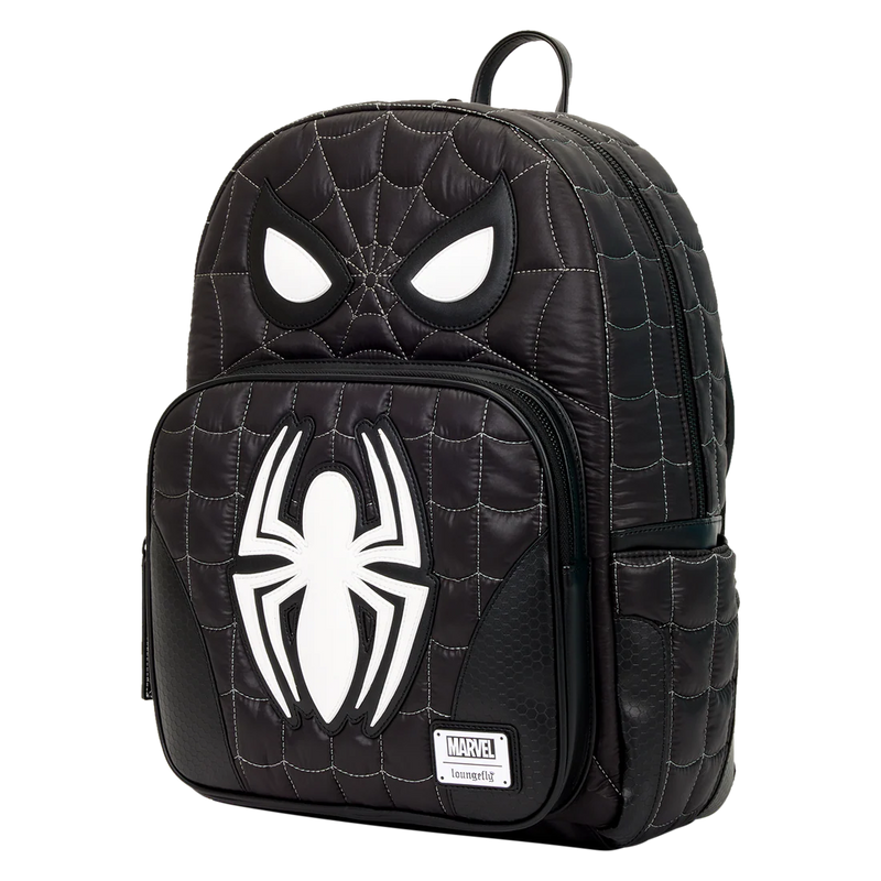 Marvel - Loungefly Spider-Man Full Size Backpack