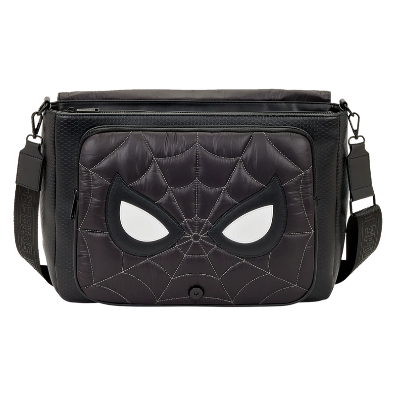 Marvel - Loungefly Spider-Man Messenger Bag