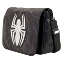 Marvel - Loungefly Spider-Man Messenger Bag