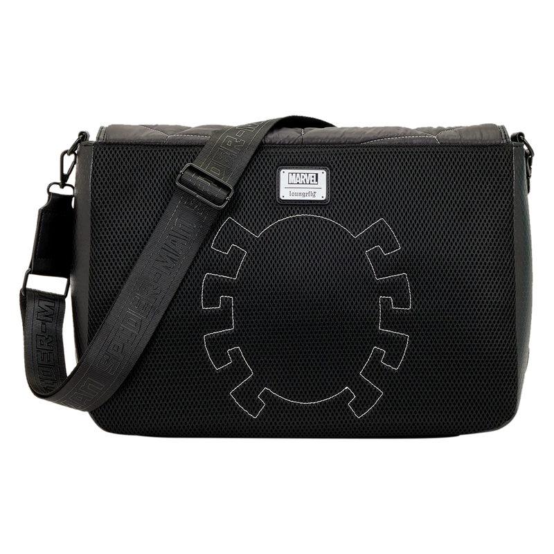 Marvel - Loungefly Spider-Man Messenger Bag