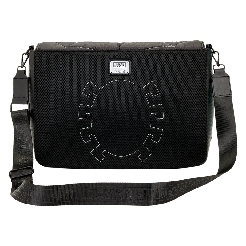 Marvel - Loungefly Spider-Man Messenger Bag