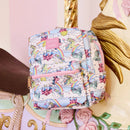 My Little Pony - Loungefly My Little Pony Sky Scene Nylon Mini Backpack