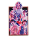 Stranger Things - The Party' Limited Edition Ingot