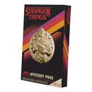 Stranger Things - Mystery Pin Badges Blind Boxes