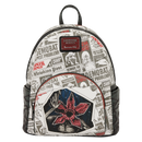 Stranger Things - Loungefly Season 5 Mini Backpack