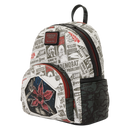 Stranger Things - Loungefly Season 5 Mini Backpack