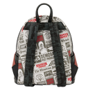 Stranger Things - Loungefly Season 5 Mini Backpack