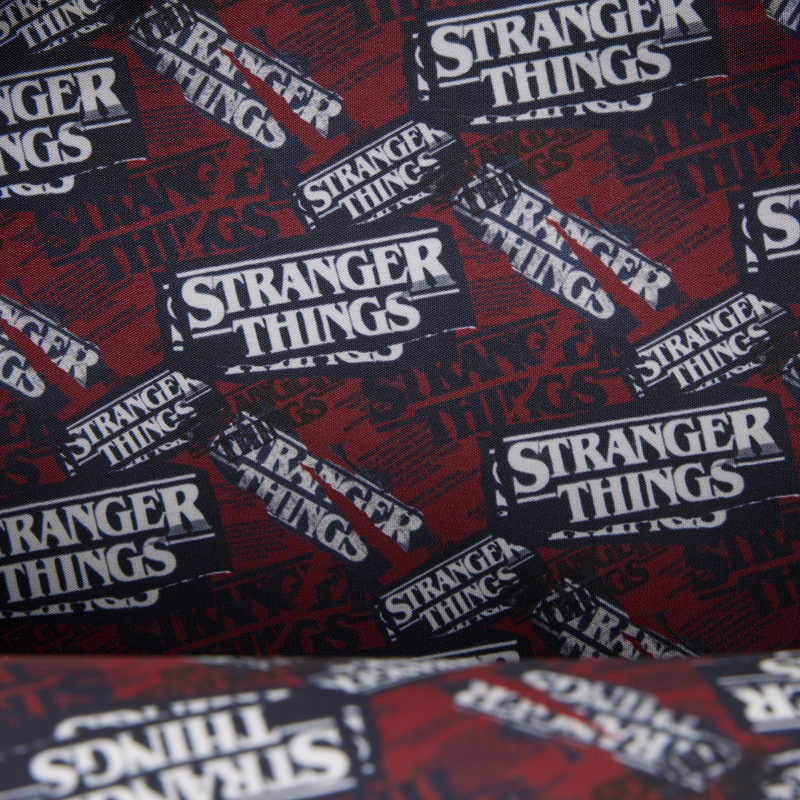 Stranger Things - Loungefly Season 5 Mini Backpack
