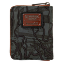 Stranger Things - Loungefly Season 5 Zip Around Purse