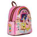 Spongebob Square Pants - Loungefly Spongebob Goofy Goobers Mini Backpack