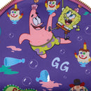 Spongebob Square Pants - Loungefly Spongebob Goofy Goobers Mini Backpack