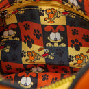 Garfield - Loungefly Odis Crossbody Bag