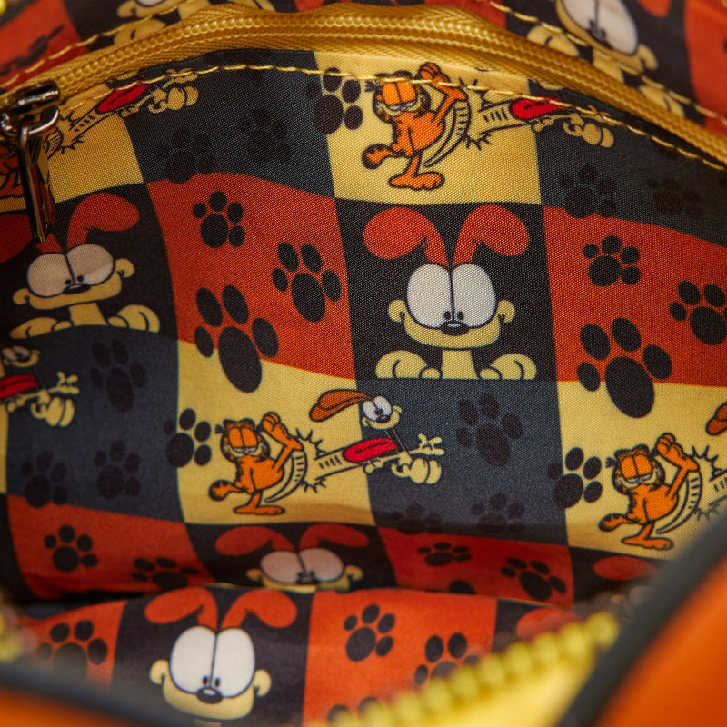 Garfield - Loungefly Odis Crossbody Bag