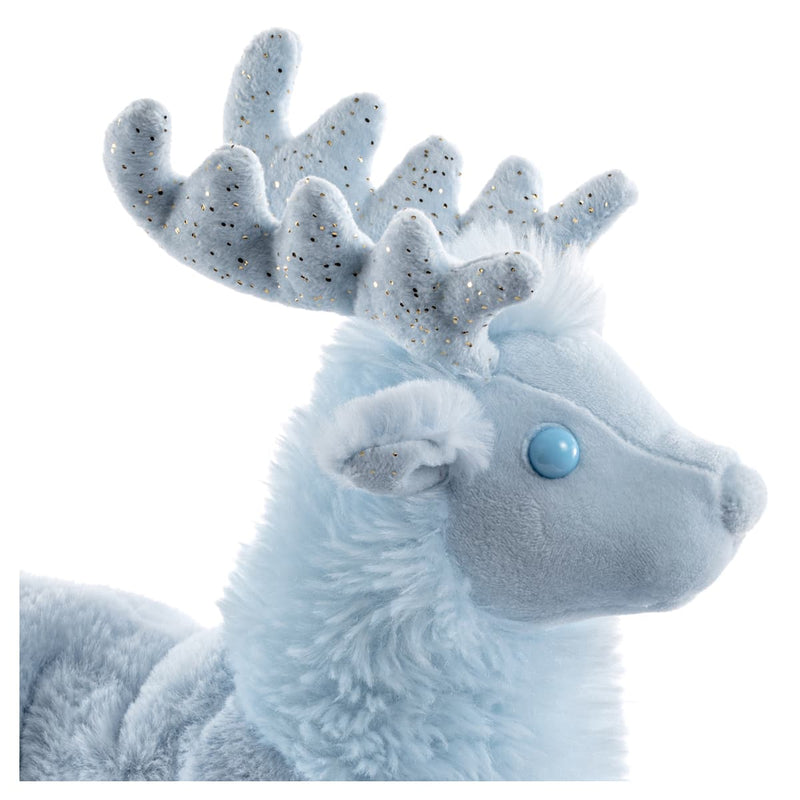 Harry Potter - Patronus Plush Stag