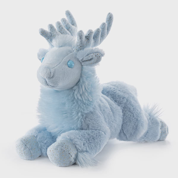 Harry Potter - Patronus Plush Stag