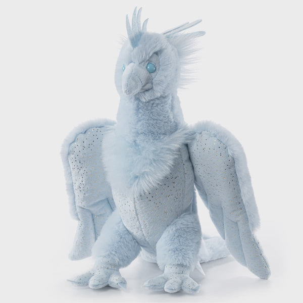 Harry Potter - Patronus Plush Phoenix