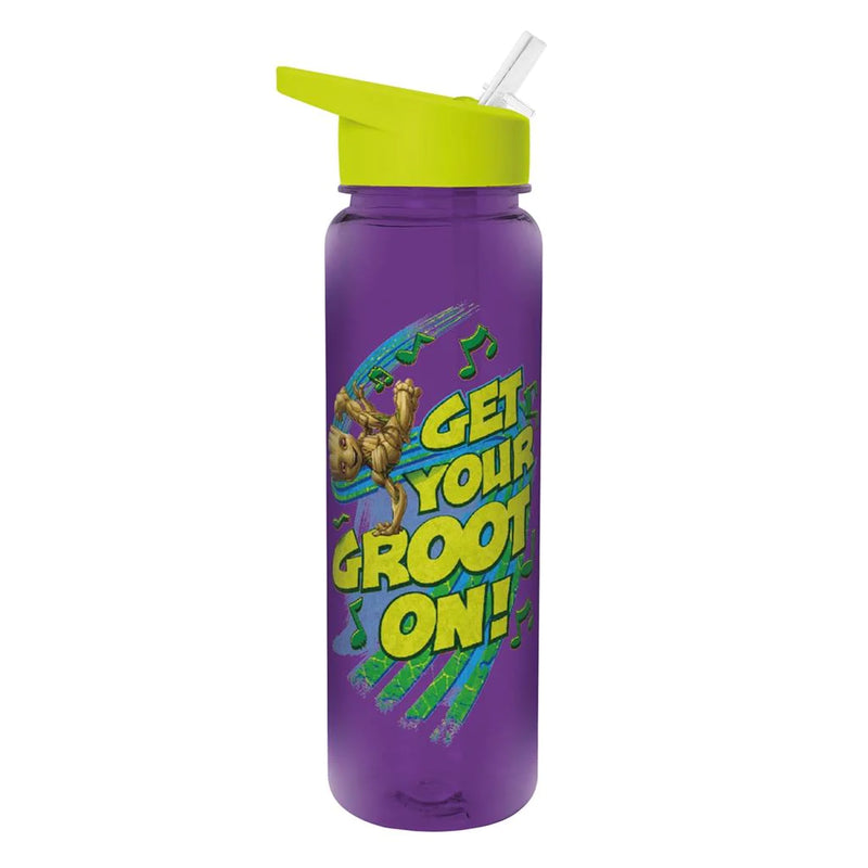 Marvel - Guardians of the Galaxy Groot Plastic Bottle