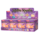 Jujutsu Kaisen - Vinyl Plush Lazy Time Minis (Blind Box)