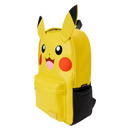 Pokemon - Loungefly Pikachu Full Size Backpack