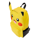 Pokemon - Loungefly Pikachu Full Size Backpack