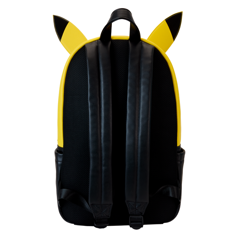 Pokemon - Loungefly Pikachu Full Size Backpack