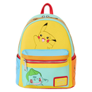 Pokemon - Loungefly Pokemon Mini Backpack