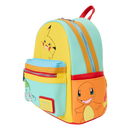Pokemon - Loungefly Pokemon Mini Backpack