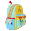 Pokemon - Loungefly Pokemon Mini Backpack