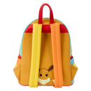 Pokemon - Loungefly Pokemon Mini Backpack