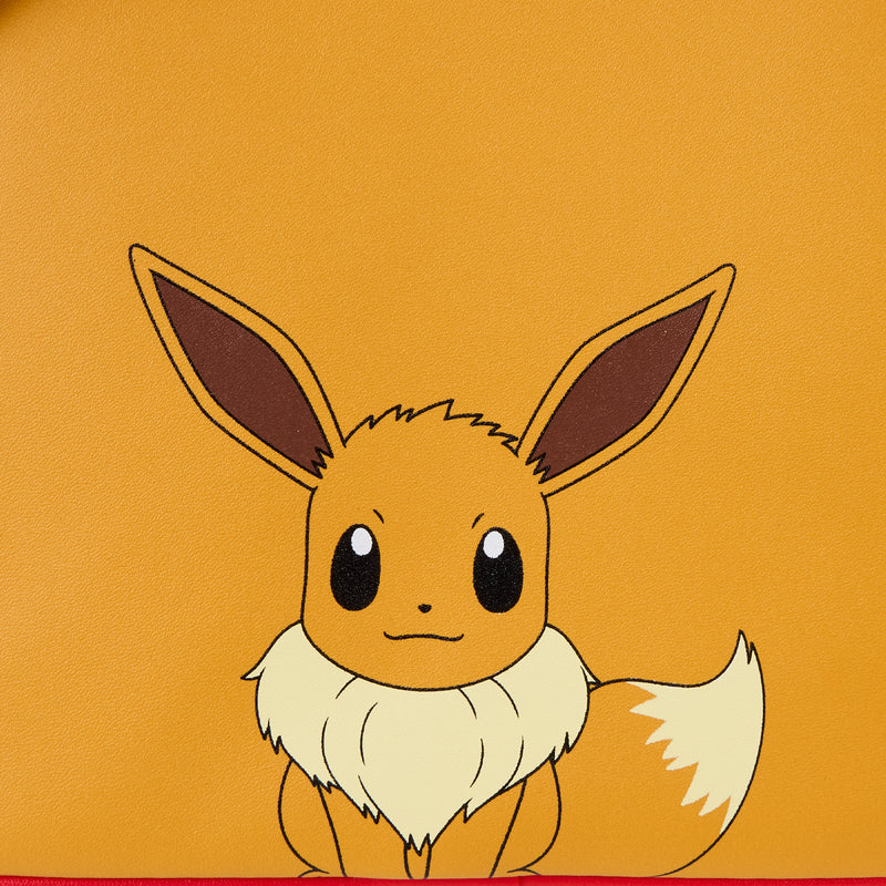 Pokemon - Loungefly Pokemon Mini Backpack