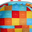 Pokemon - Loungefly Pokemon Mini Backpack