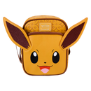 Pokemon - Loungefly Eevee Cosplay Passport Bag