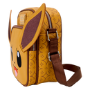 Pokemon - Loungefly Eevee Cosplay Passport Bag