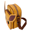 Pokemon - Loungefly Eevee Cosplay Passport Bag