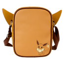 Pokemon - Loungefly Eevee Cosplay Passport Bag