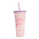 Sanrio - My Melody Straw Cup