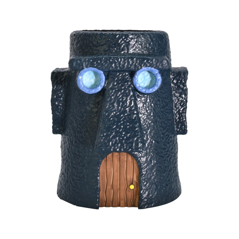 SpongeBob Squarepants - 3D Tiki House Pen Pot
