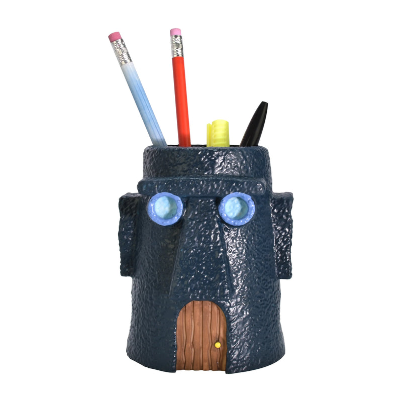 SpongeBob Squarepants - 3D Tiki House Pen Pot