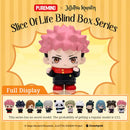 Jujutsu Kaisen - Slice of Life (Blind Box)
