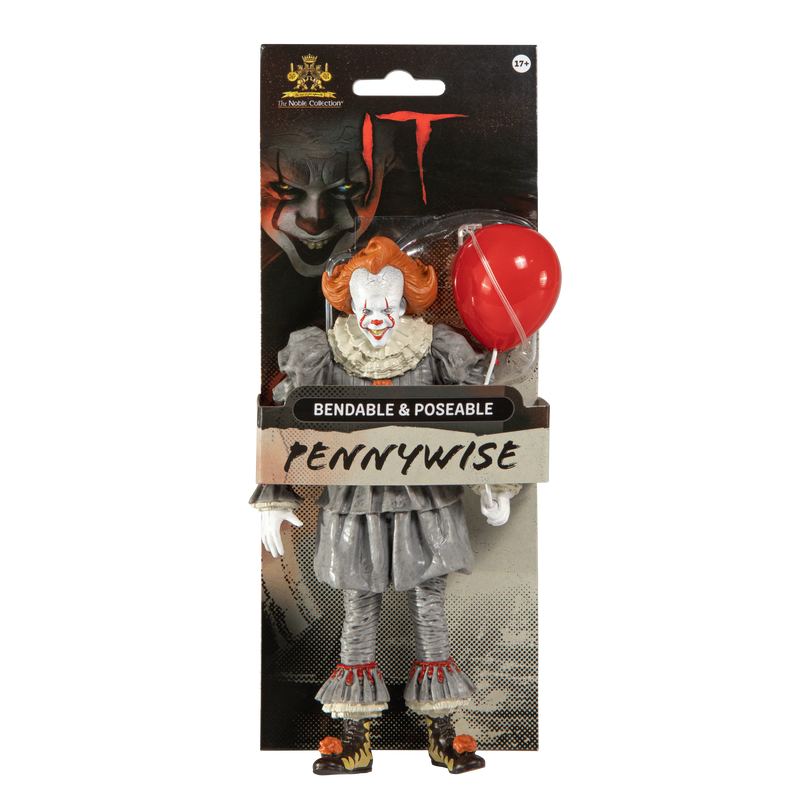 IT - Bendable Pennywise
