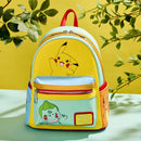 Pokemon - Loungefly Pokemon Mini Backpack