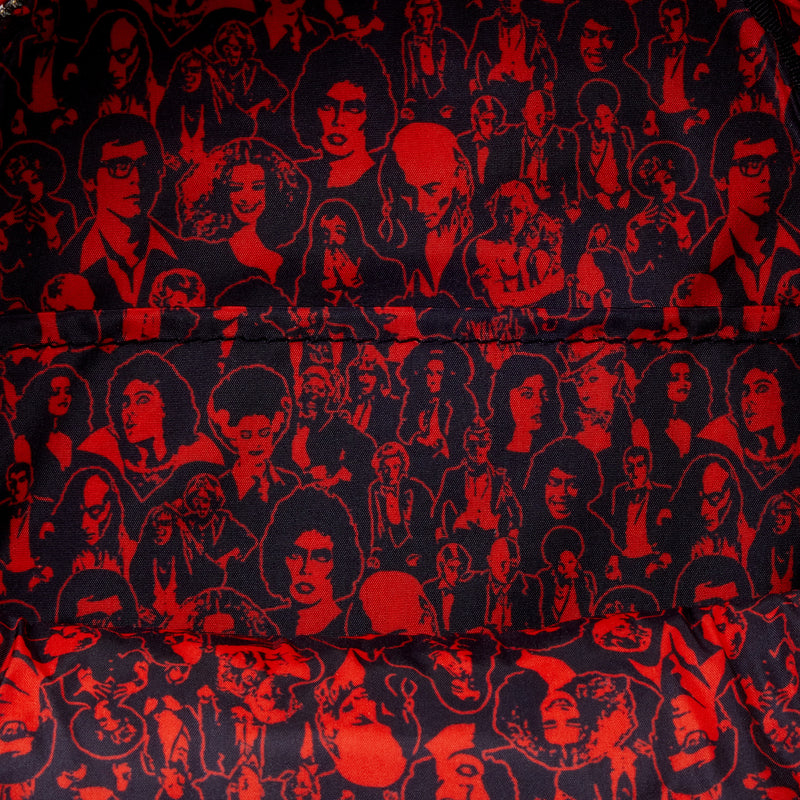 The Rocky Horror Picture Show - Loungefly Mini Backpack