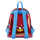 Sanrio - Loungefly Hello Kitty 50th Anniversary Coin Bag Mini Backpack