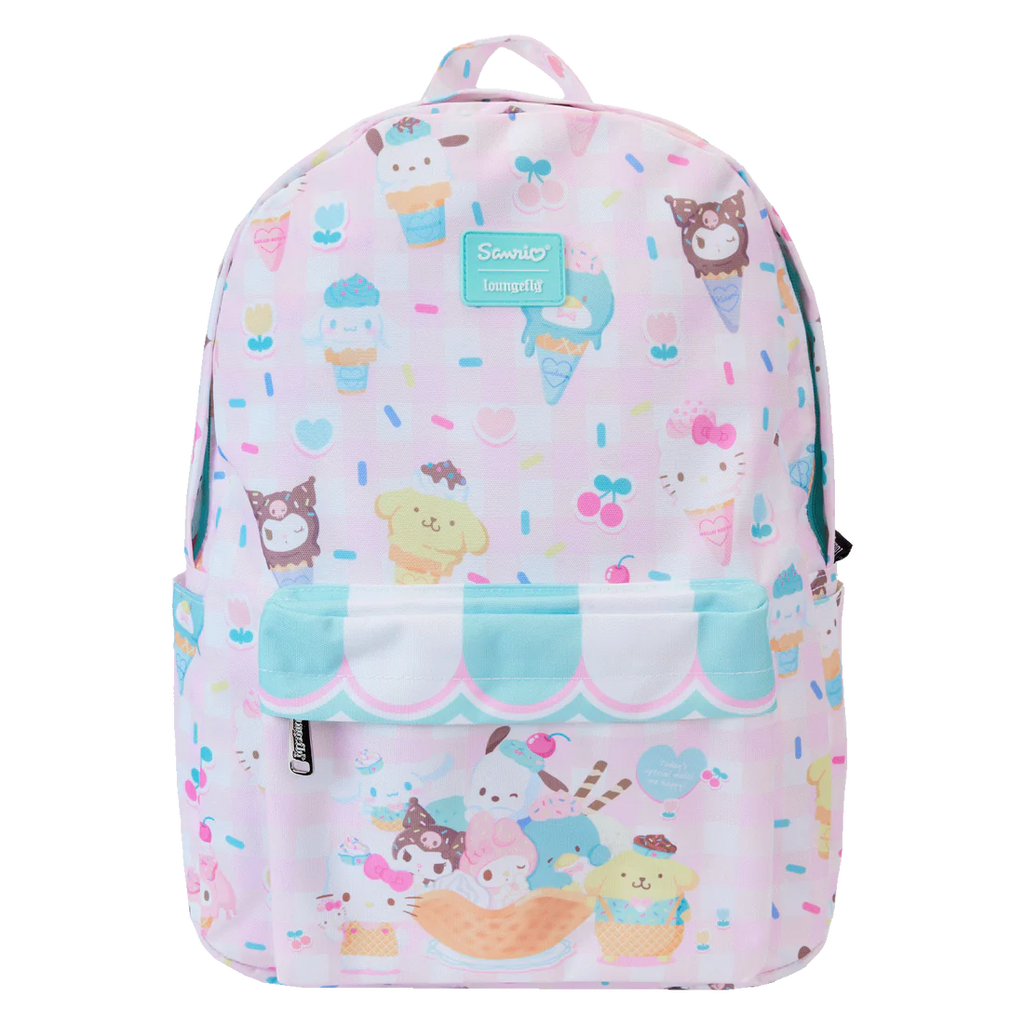 Sanrio