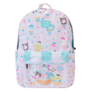 Sanrio - Loungefly Hello Kitty Full Size Nylon Backpack