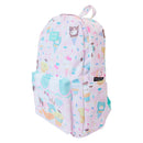 Sanrio - Loungefly Hello Kitty Full Size Nylon Backpack