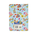 SpongeBob Squarepants - A5 Casebound Notebook