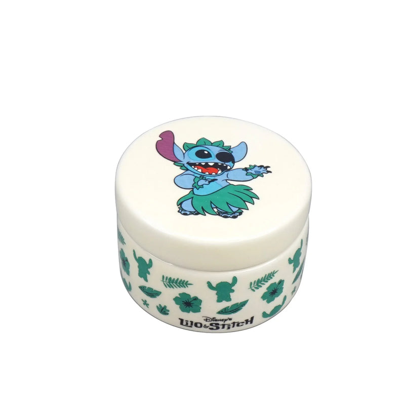 Disney - Lilo & Stitch Box Round Ceramic