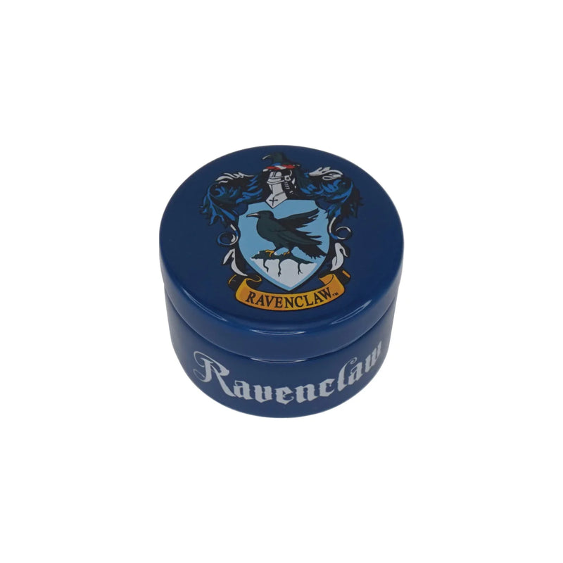 Harry Potter - Round Ceramic Box Ravenclaw