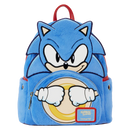 Sonic The Hedgehog - Loungefly Classic Cosplay Mini Backpack